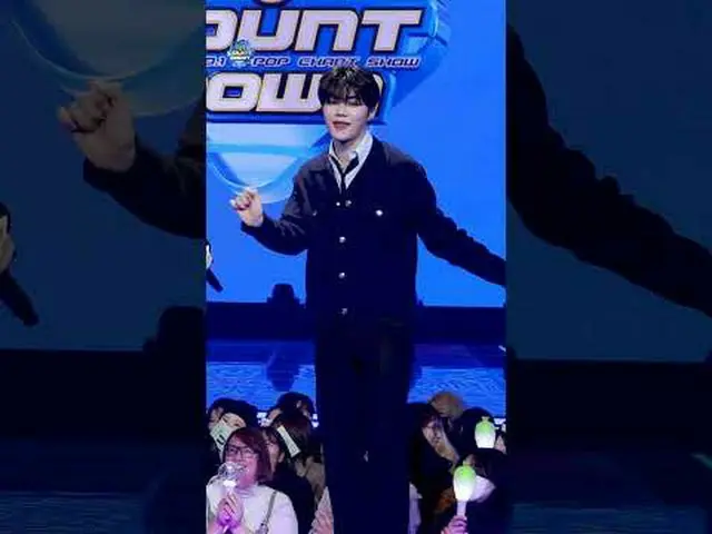 ▶Mnet YouTubeを購読する： Like Facebook and Twitter for more k-pop news