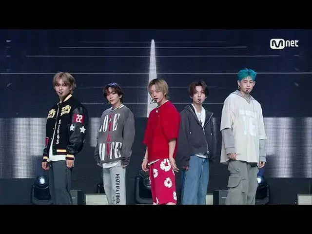テレビでストリーミング: M COUNTDOWN｜Ep.831ノマド - ノープレッシャー (NOMAD - No pressure) World No.1 K