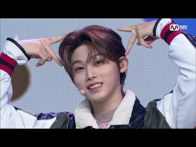 テレビでストリーミング: M COUNTDOWN｜Ep.831ダーウィンド - ティーン (The Wind - H! TEEN) World No.1 K-P