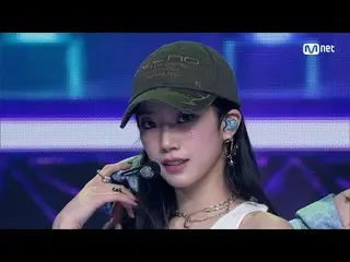 テレビでストリーミング: M COUNTDOWN｜Ep.831 LE SSERAFIM_  - イージー (LE SSERAFIM_ _  - EASY) Wo