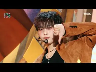 CRAVITY_ _ (CRAVITY_ ) - Love or Die |ショー！ MusicCore | MBC240302放送#CRAVITY_ _  #