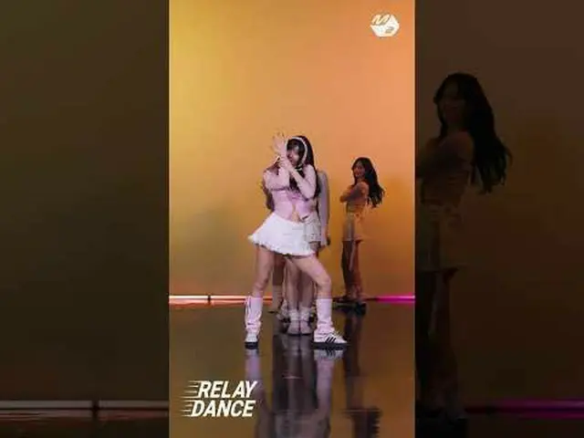 ギャルル音のTWICE_ リルダンビハインド|リレーダンスMore from #M2? ：D Facebook： X： Instagram： TikTok: