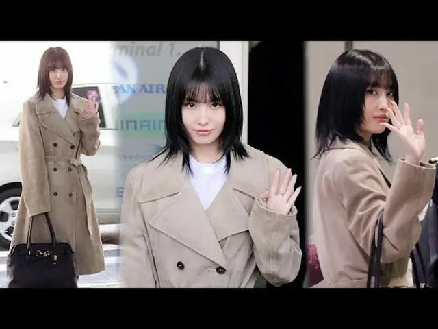 240304 TWICE_ _  MOMO ファンカム by 스피넬 ※編集、再アップロードはしないでください