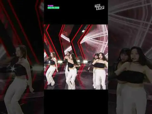 #KPOP #THEKPOP #THESHOW #ザショー #XIN #엑신 #XIN_NODOUBT 채널에 가입하여 혜택을 누려보세요