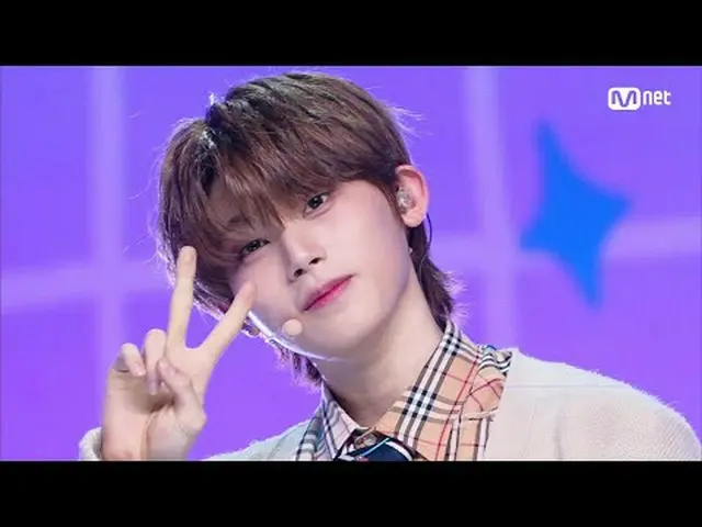 テレビでストリーミング: M COUNTDOWN｜Ep.832ダーウィンド - ティーン (The Wind - H! TEEN) World No.1 K-P