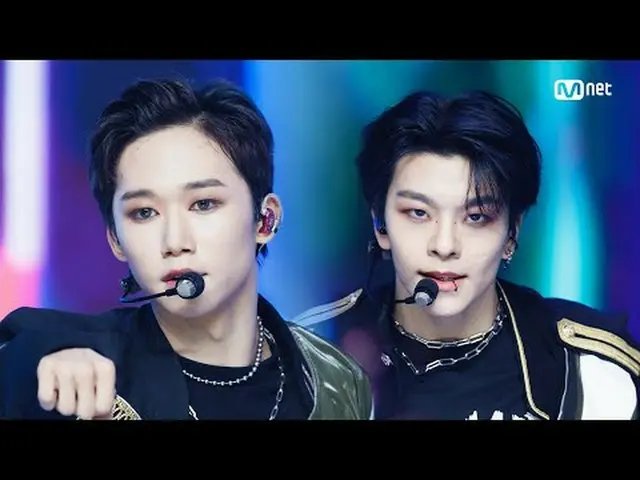テレビでストリーミング: M COUNTDOWN｜Ep.832ボイストーリー - アルファ (BOY STORY - Alpha (Korean Ver.)) 