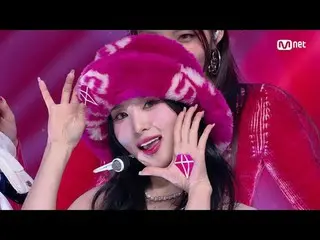 テレビでストリーミング: M COUNTDOWN｜Ep.832 TRI.BE_  - DIA_ モンド (TRI.BE_ _  - Diamond) World