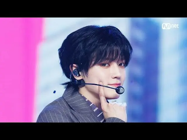 テレビでストリーミング: M COUNTDOWN｜Ep.832テヨン - タブ(TAEYONG_  - TAP) World No.1 K-POP Chart 