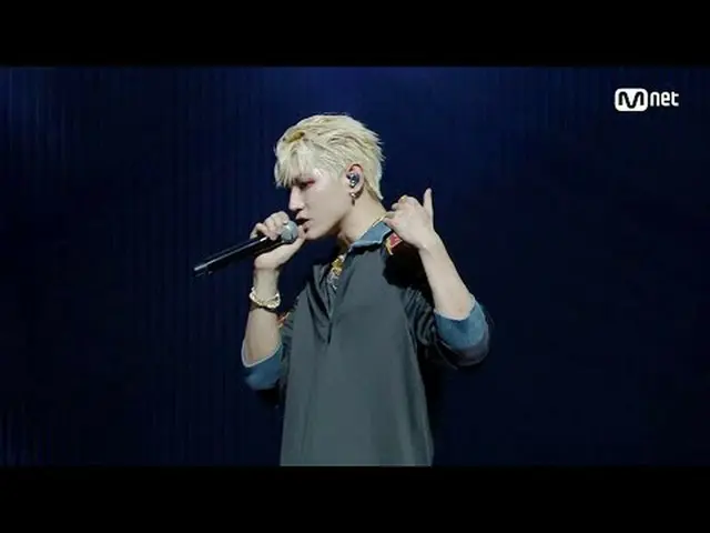 テレビでストリーミング: M COUNTDOWN｜Ep.832テヨン - エープ(TAEYONG_  - APE) World No.1 K-POP Chart