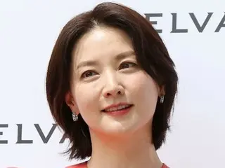 女優イ・ヨンエ、KBS単独トークショーでMC初デビューかとささやかれていたが最終的に断ったと報じられる。