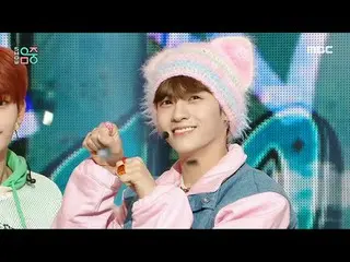 n.SSign_ _ (n.SSign_ ) - Happy & |ショー！ MusicCore | MBC240309放送#nSSign #Happy& #M