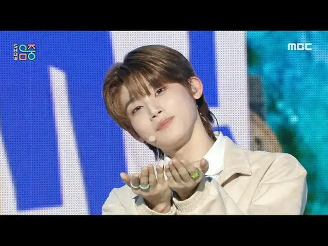 The Wind (ダーウィンド) - H! TEEN |ショー！ MusicCore | MBC240309放送#TheWind #Hi_TEEN #MBCK