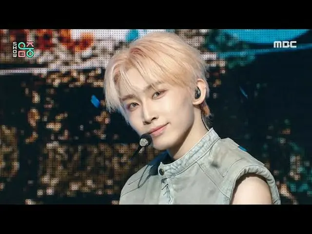 BOY STORY(ボイストーリー) - Alpha |マウサーショー！ MusicCore | MBC240309放送#BOYSTORY #Alpha #MB