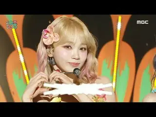 LE SSERAFIM_ _ (LE SSERAFIM_ ) - スマート|ショー！ MusicCore | MBC240309放送#LESSERAFIM #S