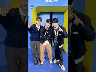 📂 エムカウントダウン└📁 ✨シャインモントキャット✨ └📁 240307 衣装👔 └ エムカゴ🏫 ワンソオルチャン⭐️ #Mカウントダウン #MCO