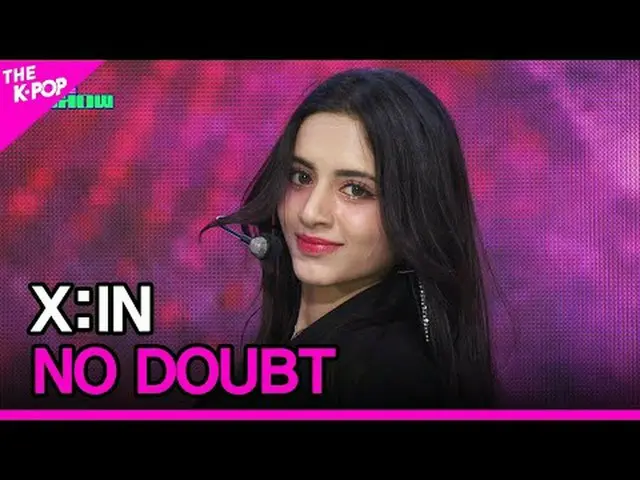 #X:IN #NO_DOUBT 채널에 가입하여 혜택을 누려보세요