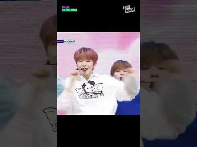 #NCT_ _ _WISH #NCT _위시 #WISH #THE SHOW #shorts #THEKPOP #THESHOW 채널에 가입하여 혜택을 누려