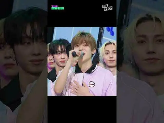 #NCT_ _ _WISH #NCT _ウィッシュ #WISH #1位 #THE SHOW チョイス #THE SHOW #shorts #THEKPOP #T
