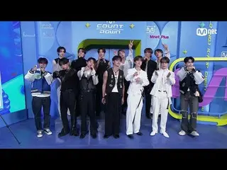 テレビでストリーミング: M COUNTDOWN｜Ep.834世界中のダービーのすべてを集めよう！ THE BOYZ_ と一緒にエンカミニファンミーティング！ 