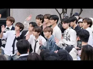 240322 THE BOYZ_ _  ファンカム by 스피넬 ※編集、再アップロードはしないでください