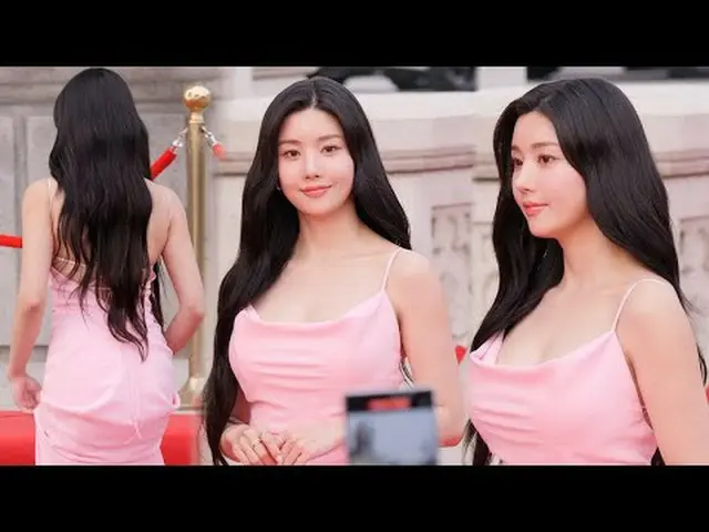 240327 KWON EUNB_ _ I fancam - Door by 스피넬 ※編集、再アップロードはしないでください