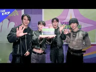 #BAE173_  #BAE173_ _  #ユア #YooA #Highlight_  #Highlight_ _  #今日のインティカット #バックステージ