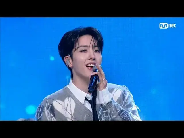 テレビでストリーミング: M COUNTDOWN｜Ep.835セブンアース - ワントユーバック (SEVENUS - Want you back) World