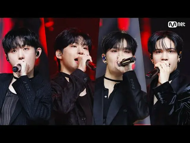 テレビでストリーミング: M COUNTDOWN｜Ep.835 〈ビルドアップ〉 フンミン製光 - フラワー (〈Build Up〉 HunMin_ JayBi