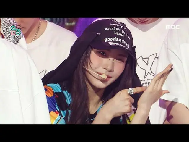 YOUNG POSSE(ヨンパさん) - XXL |ショー！ MusicCore | MBC240330放送#YOUNGPOSSE #XXL #MBCKPOP 