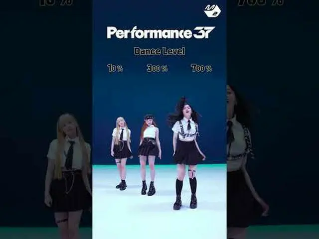 ドーパミンが芽生えるUNIS_ の37％チャレンジ🔥| Performance37 | UINS編More from #M2? ：D Facebook： X：