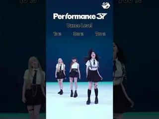 ドーパミンが芽生えるUNIS_ の37％チャレンジ🔥| Performance37 | UINS編More from #M2? ：D Facebook： X：