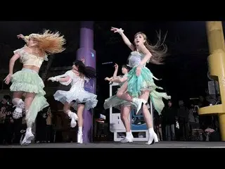 **原曲:ユアYooA(OH MY GIRL_ ) - 森の子 Bon voyage **特典少女戦線YouTubeチャンネル**特典少女戦線インスタグラム