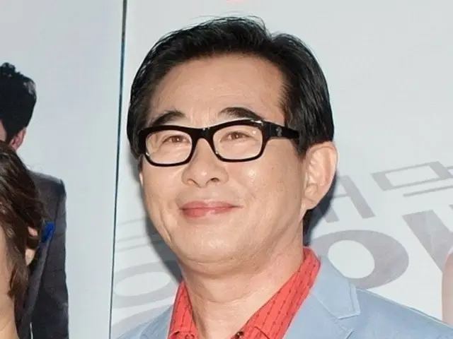 俳優ソン・ミンヒョンさん、3日午前に死去…享年70歳。