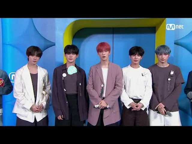 テレビでストリーミング: M COUNTDOWN｜Ep.836世界中に集まってみよう！ TOMORROW X TOGETHER_ とのMKAミニファンミーティン