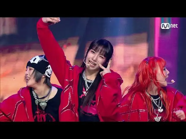 テレビでストリーミング: M COUNTDOWN｜Ep.836ヨンパさん - エクスエックスエル (YOUNG POSSE - XXL) World No.1 