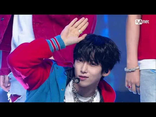 テレビでストリーミング: M COUNTDOWN｜Ep.836 AMPERS&ONE_ _  - ブロークンハート (AMPERS&ONE_  - Broken
