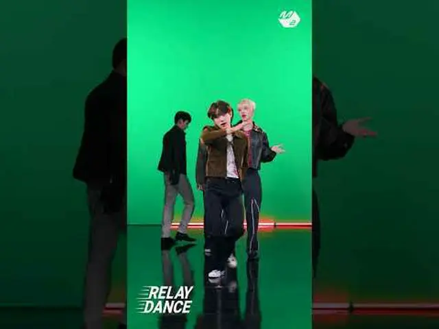 DRIPPIN_  'Beautiful MAZE'リルダンHighlight_  |リレーダンスMore from #M2? ：D Facebook： X： 