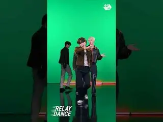 DRIPPIN_  'Beautiful MAZE'リルダンHighlight_  |リレーダンスMore from #M2? ：D Facebook： X： 