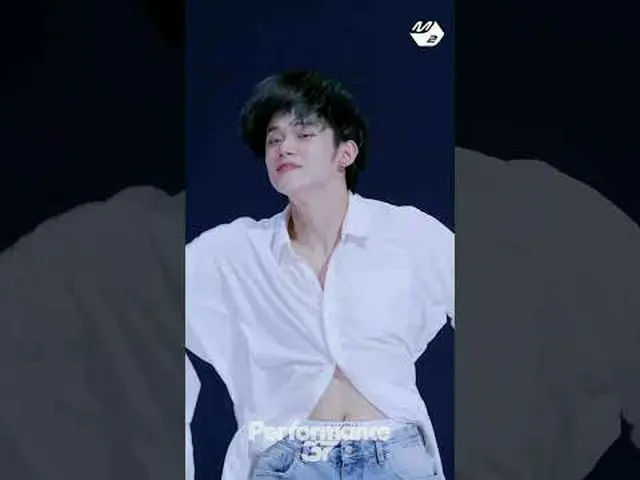 ツバトゥは大学時代のダンブを専攻したという事実Performance37 | TXT「明日待つよ」(I'll See You There Tomorrow) M