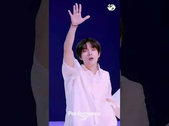 | Performance37 | TXT「明日待つよ」(I'll See You There Tomorrow) More from #M2? ：D Face
