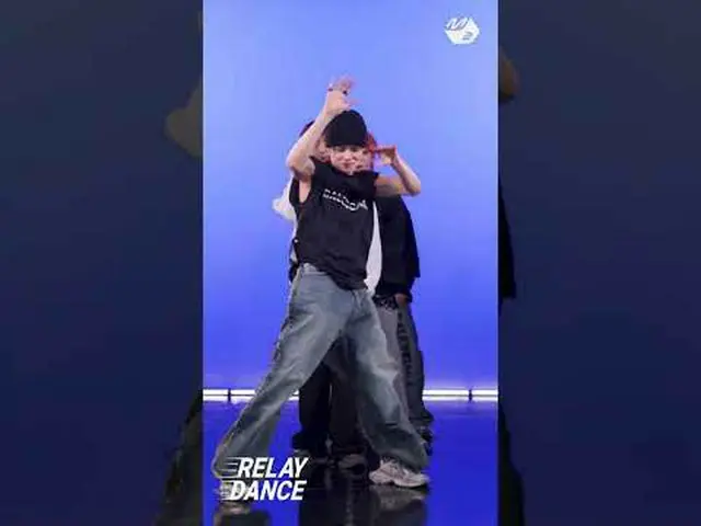 5文字で集まったときめく方法：ノースリーブヨンジュン|リレーダンスMore from #M2? ：D Facebook： X： Instagram： TikTo