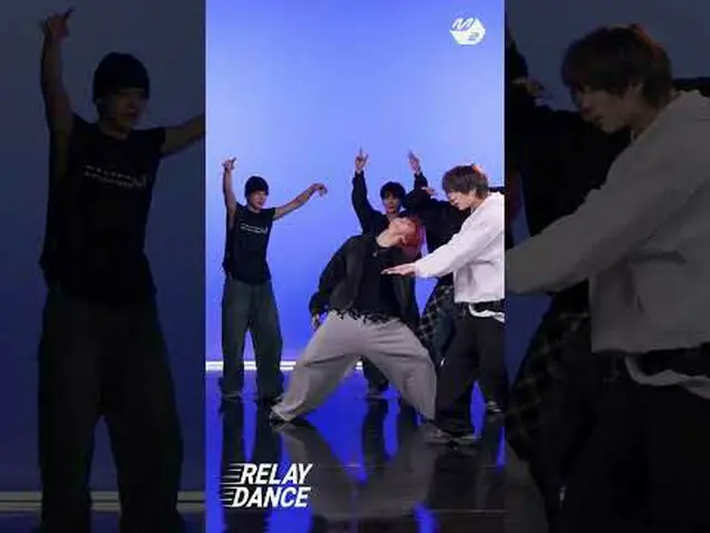 集めてみるともっと面白いTXT Deja Vuダンブビハインド＆本編リレーダンスMore from #M2? ：D Facebook： X： Instagram