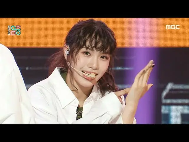 YOUNG POSSE(ヨンパさん) - XXL |ショー！ MusicCore | MBC240406放送#YOUNGPOSSE #XXL #MBCKPOP 