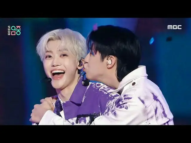 NCT_ _ DREAM_ _ (NCTドリーム) - Smoothie |ショー！ MusicCore | MBC240406放送#NCT_ _ DREAM 