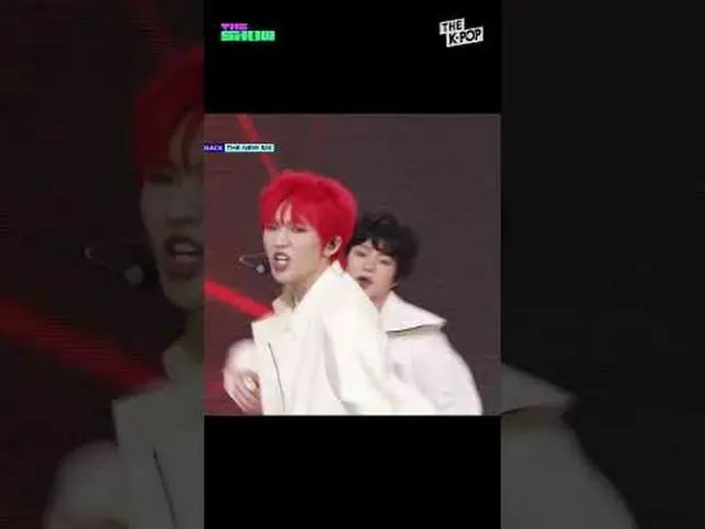 #THE_NEW_SIX #火災채널에 가입하여 혜택을 누려보세요
