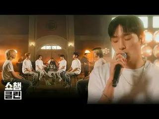「P1Harmony_ _ 」SHOW CHAMPION_エッセイ初ステージ「If You Call Me」✨ ＂CLEAN 4K＂バージョンですぐキャプチャ準