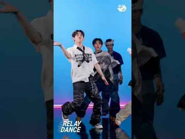 プデュキム・ヒョンビンデビュー初のリールダン|リレーダンスMore from #M2? ：D Facebook： X： Instagram： TikTok: