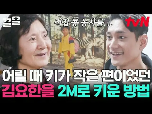 テレビでストリーミング:  #tvN #新鮮な整理 #ドラッグtvN レジェンドバラエティ引き上げ～アップ↗↗ #テレビでストリーミング
