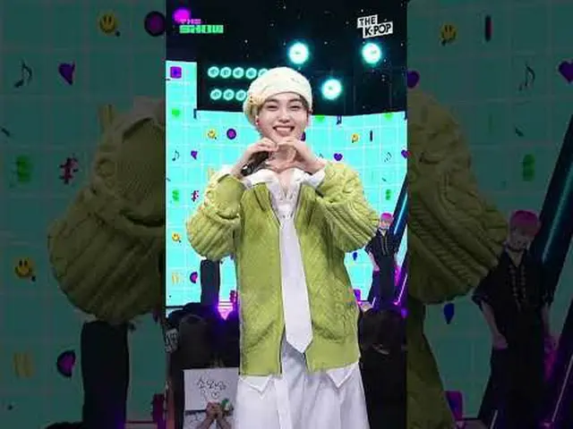 #UNIS_ _  #SUPERWOMAN #チャレンジ #シャオジュン #ヒョンジュン #ナナ #THE SHOW #shorts #THEKPOP #THE