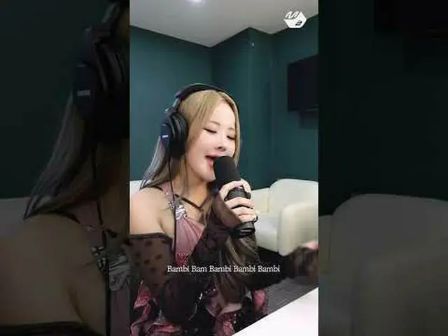 作曲も上手で音色も天才なベルのバンビカバー🦌 #KIOF #政権チャレンジMore from #M2? ：D Facebook： X： Instagram： 